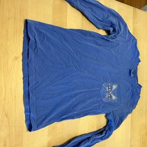 Multiple boys and girls youth tops